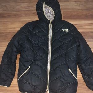 The North Face Kids Winter Jacket